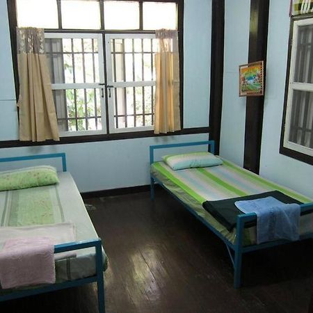 Chok Dee Guesthouse Chiang Mai Extérieur photo