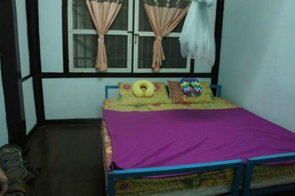 Chok Dee Guesthouse Chiang Mai Extérieur photo